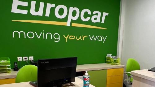 Europcar