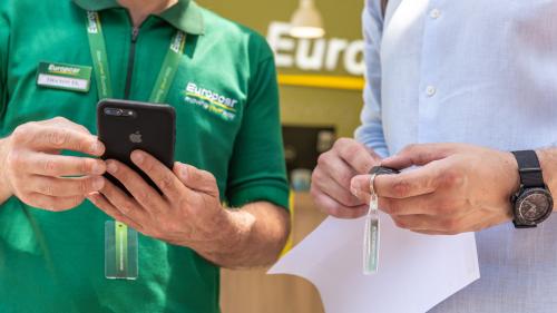 Europcar