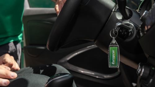 Europcar