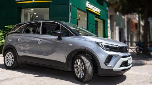 Europcar 2