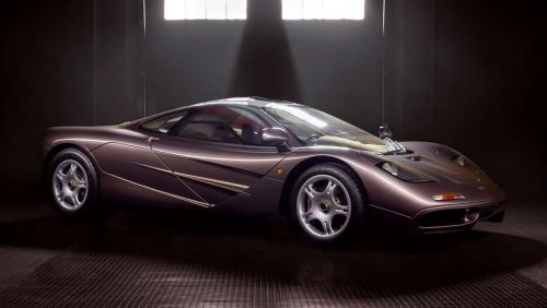 Expensive cars 2021 2