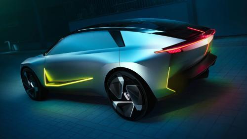Opel Experimental