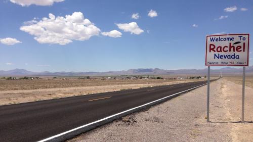Extraterrestrial Highway 2