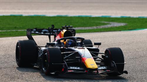 F1 Malaysia 