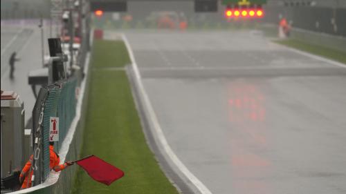 Belgian GP