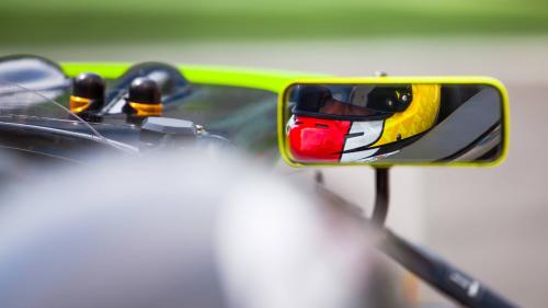 F1 driver 6