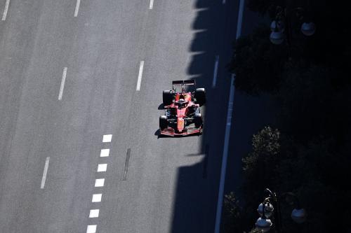 Charles Leclerc