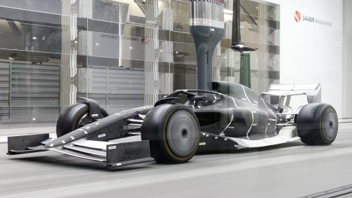 F1 2022