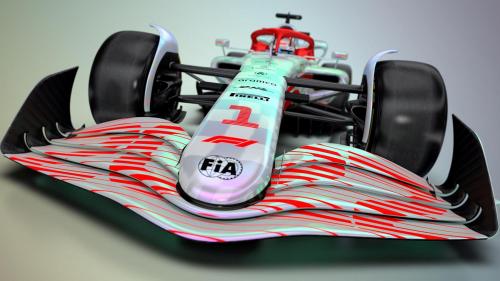 Formula 1 2022