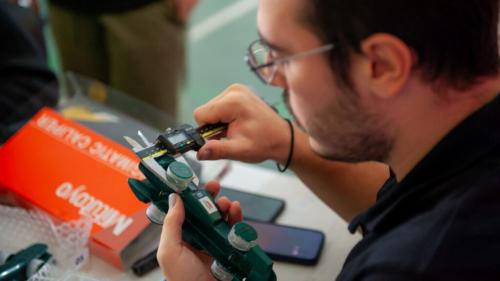F1 in Schools