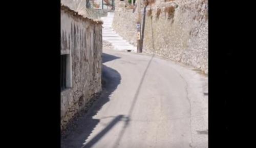 Το πιο αργό φανάρι