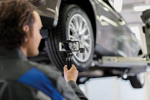 ford video check
