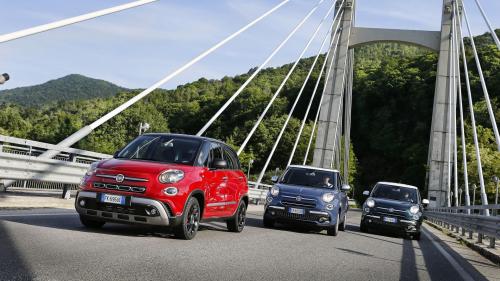 Fiat 500L 2