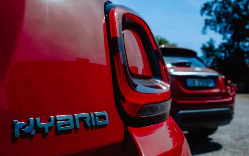 FIAT 500X 2