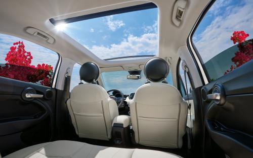 FIAT 500X 3