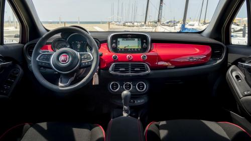 FIAT 500X 5