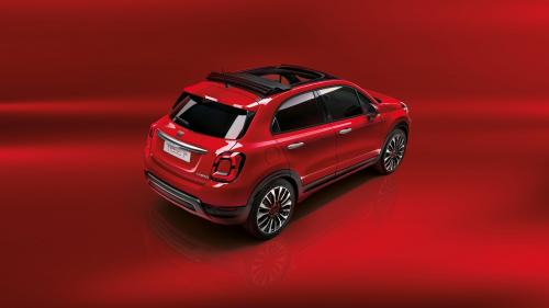 FIAT 500X 6
