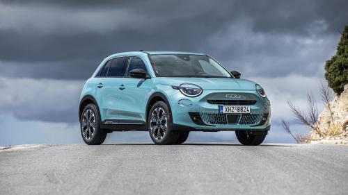 FIAT 600 2025 6