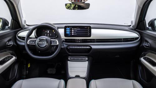 FIAT 600 2025 8