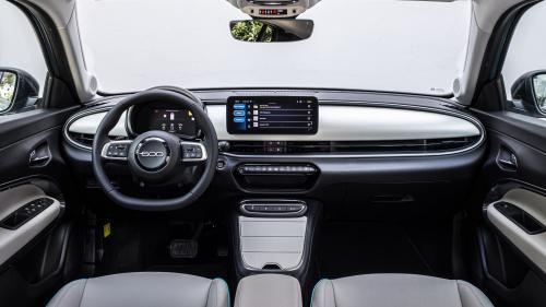 FIAT 600 5