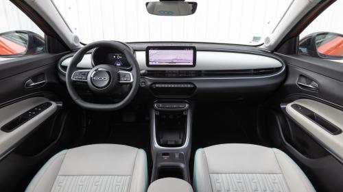 FIAT 600e La Prima 4