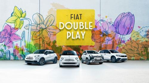 FIAT Double Play
