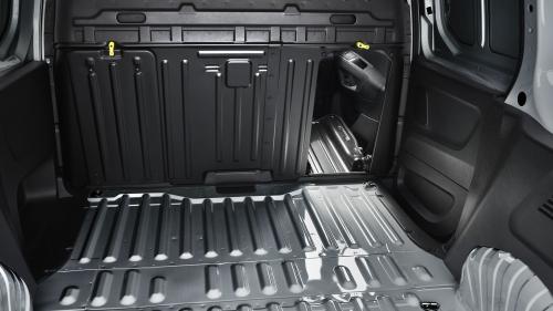 FIAT E-Doblo 3