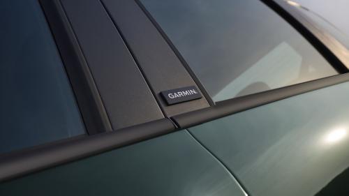 FIAT Garmin 3