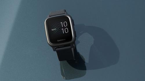 FIAT Garmin 4