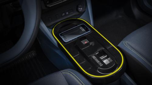 FIAT Grande Panda 2025 13