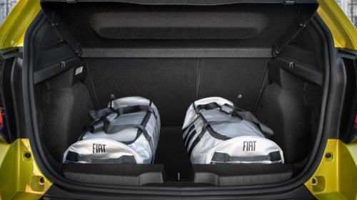 FIAT Grande Panda 2025 16