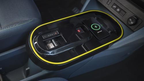 FIAT Grande Panda 7