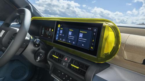 FIAT Grande Panda 8