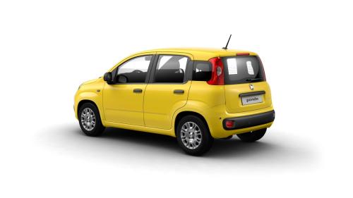 FIAT Panda Urban 2025 3