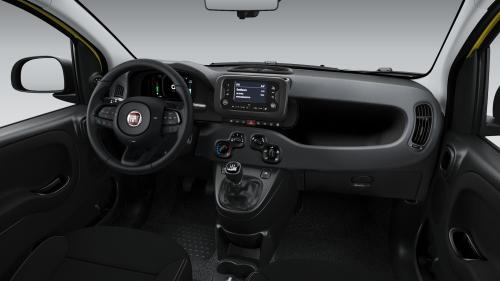 FIAT Panda Urban 2025 4