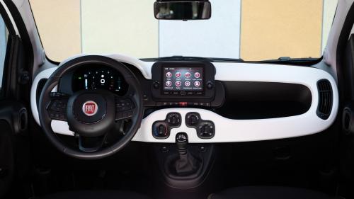 FIAT Pandina 2024 5