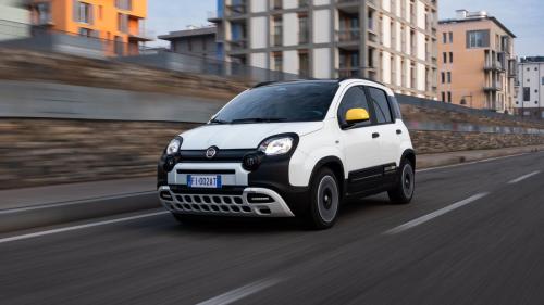 Fiat Pandina