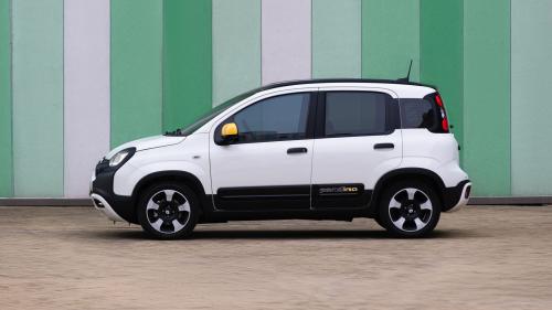 FIAT Pandina 2025 3