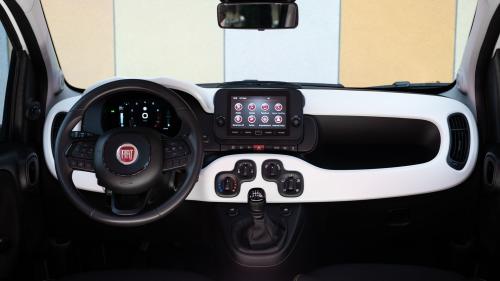 fiat pandina