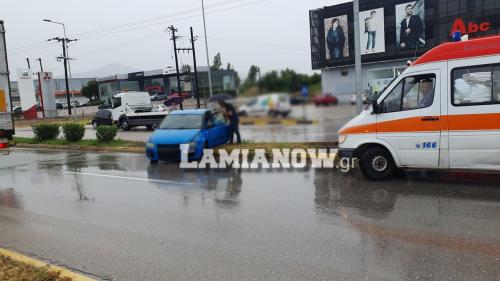 FIAT Stilo Lamianow 2