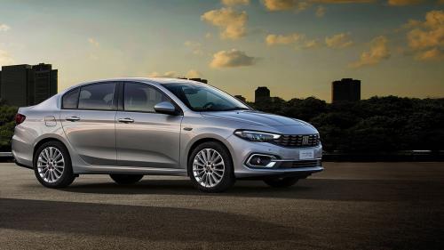 FIAT Tipo 2