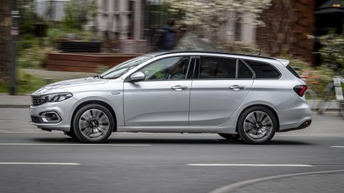 FIAT Tipo SW