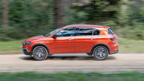 FIAT Tipo Cross