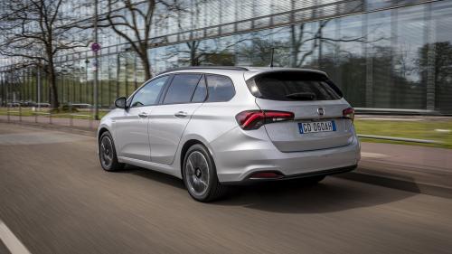 FIAT Tipo Station Wagon