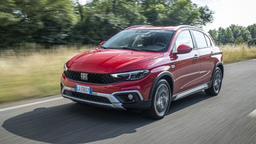 FIAT Tipo 5