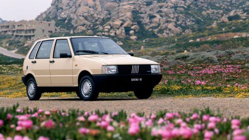 FIAT Uno 1988