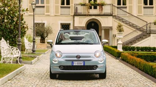 FIAT 500 Collezione 1957 02