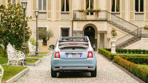 FIAT 500 Collezione 1957 03