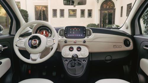 FIAT 500 Collezione 1957 10