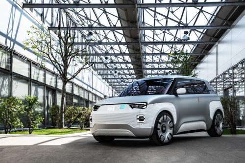 Fiat Centoventi